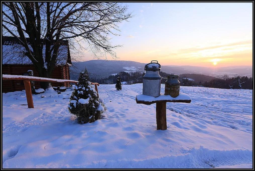 Swiety Spokoj Palesnica Exteriér fotografie