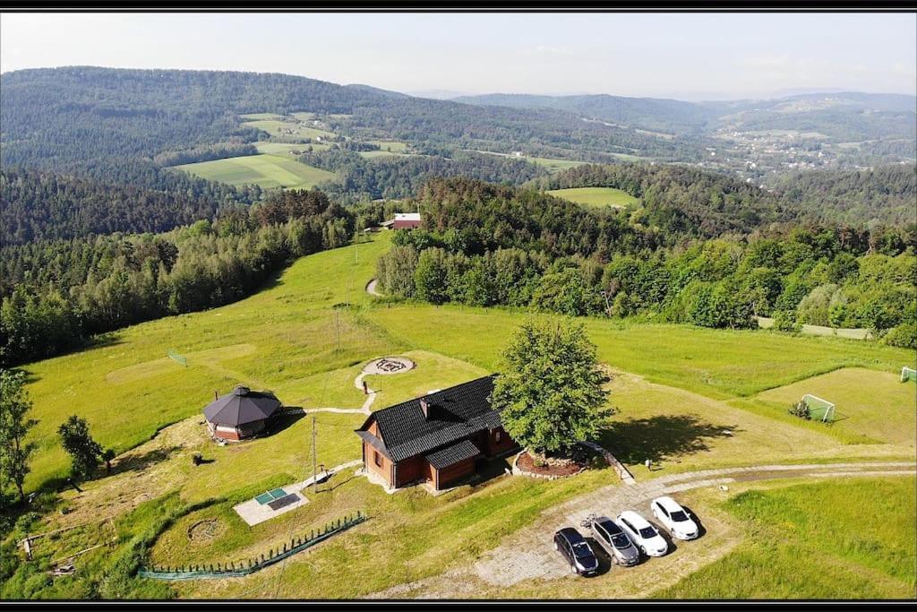 Swiety Spokoj Palesnica Exteriér fotografie